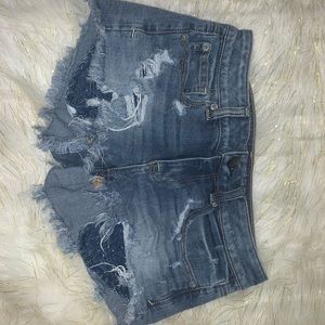 American Eagle shortie